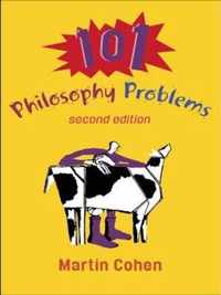 101 Philosophy Problems