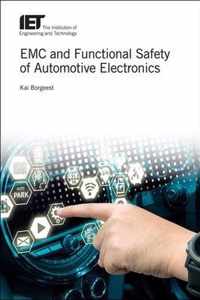 EMC and Functional Safety of Automotive Electronics