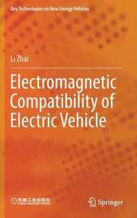 Electromagnetic Compatibility of Electric Vehicle