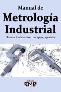 Manual de Metrologia Industrial