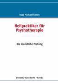 Heilpraktiker fur Psychotherapie