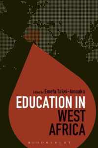 Education In West Africa