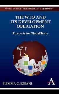 The WTO and its Development Obligation