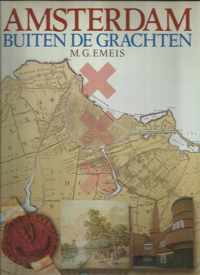 Amsterdam buiten de grachten