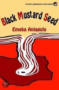 Black Mustard Seed