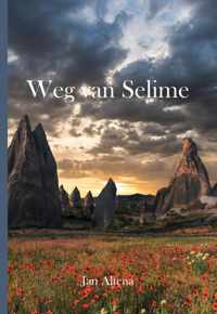 Weg van Selime