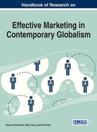 Handbook of Research on Effective Marketing in Contemporary Globalism