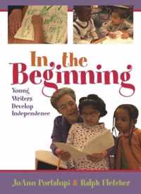 In the Beginning (DVD)