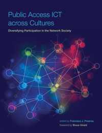 Public Access ICT across Cultures