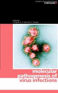 Molecular Pathogenesis of Virus Infections