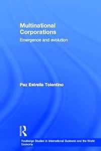 Multinational Corporations