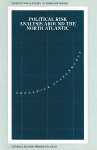 Political Risk Analysis around the North Atlantic