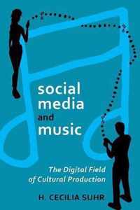 social media and music