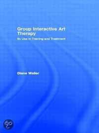 Group Interactive Art Therapy