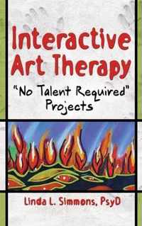 Interactive Art Therapy