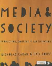 Media and Society