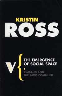 Emergence Of The Social Space