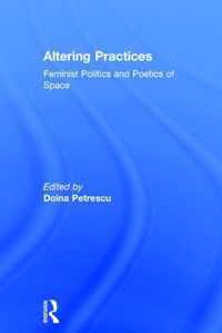 Altering Practices