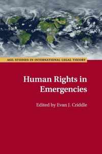 ASIL Studies in International Legal Theory