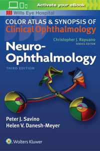 Neuro-Ophthalmology