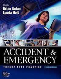 Accident And Emergency