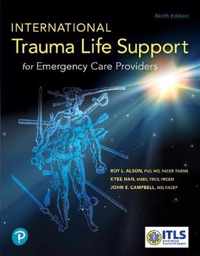 International Trauma Life Support for Emergency Care Providers