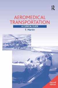 Aeromedical Transportation