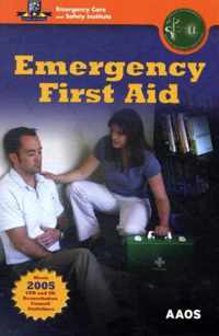 Emergency First Aid