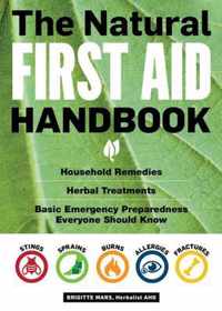 Natural First Aid Handbook