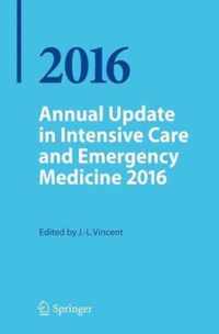 Annual Update in Intensive Care and Emergency Medicine 2016