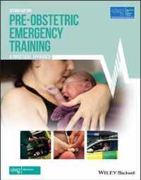 PreObstetric Emergency Training