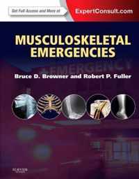 Musculoskeletal Emergencies