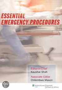 Essential Emergency Procedures