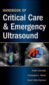 Handbook of Critical Care and Emergency Ultrasound