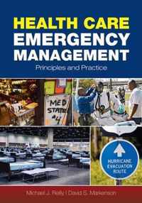 Health Care Emergency Management