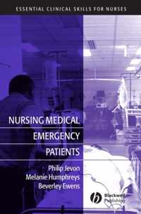 Nursing Medical Emergency Patients