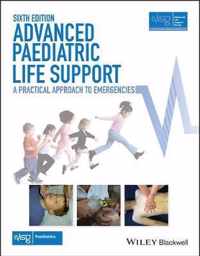 Advanced Paediatric Life Support