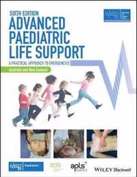 Advanced Paediatric Life Support, Australia and New Zealand