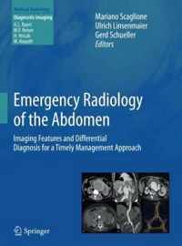 Emergency Radiology of the Abdomen