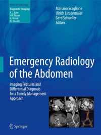 Emergency Radiology of the Abdomen