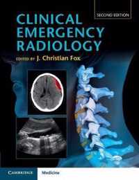 Clinical Emergency Radiology