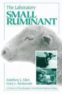 The Laboratory Small Ruminant