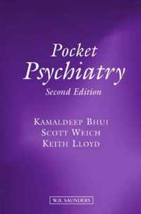 Pocket Psychiatry