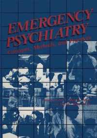 Emergency Psychiatry