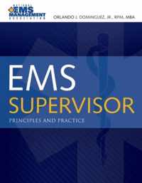 EMS Supervisor