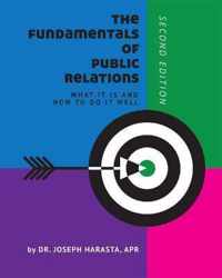 The Fundamentals of Public Relations