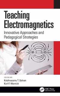 Teaching Electromagnetics