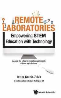 Remote Laboratories