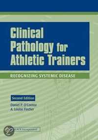 Clinical Pathology for Athletic Trainers