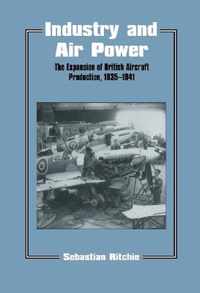 Industry and Air Power